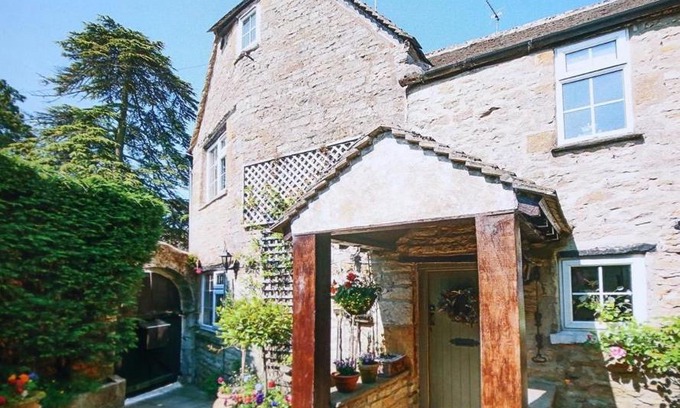 Stow-on-the-Wold Maison | Pike Cottage