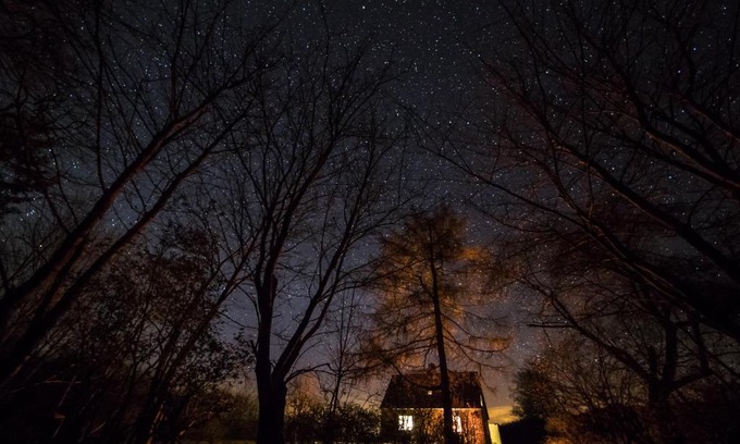 Borre Maison | Pike Lake House