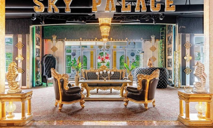 Belltown Maison | Pike Market Millionaire's Oasis: 3-Bedroom Seattle Sky Palace