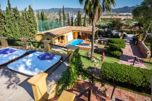 Sant Antoni de Portmany Hôtel | Pikes Ibiza