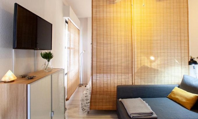 Museo Appartement | PIKIS Apartment center 1