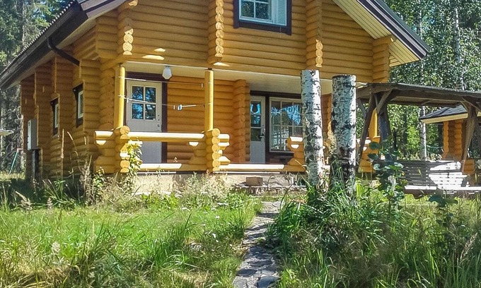 Mikkeli Maison | Pikku harrila by Interhome
