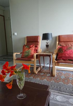Keuruu Appartement | Pikkukoti Ukki