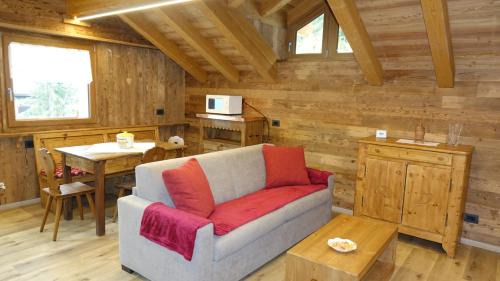 Charvensod Appartement | Pila appartamenti La taverna Peroulaz