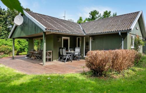Listed Maison | Pila