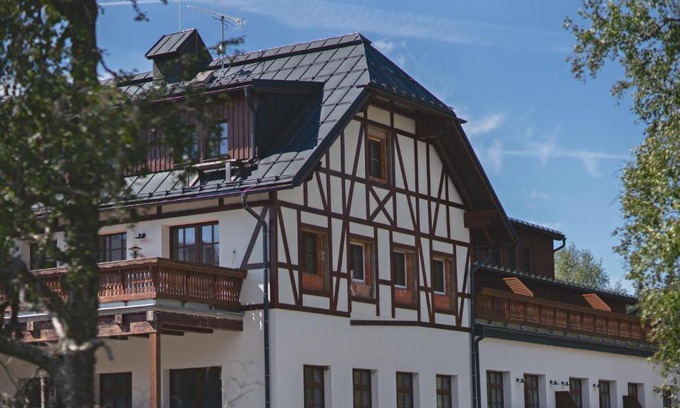 Kvilda Appartement | Pila Kvilda