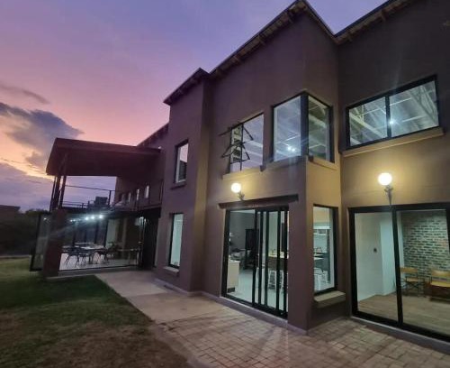 Pilanesberg National Park Cabine | Pilanesberg Private Lodge