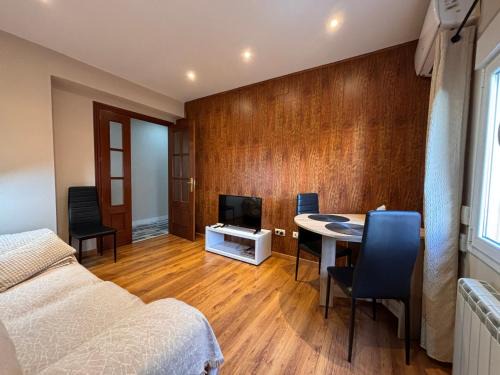 Talavera de la Reina Appartement | Pilar 19 - Piso céntrico en el Pilar
