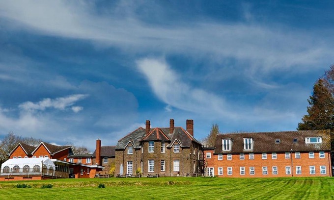 Much Birch Hôtel | Pilgrim Hotel