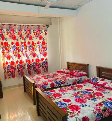 Polonnaruwa Maison | Pilgrims Rest