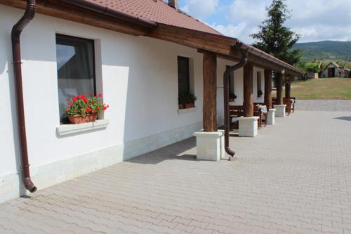 Tallya Maison | Pillangó Vendégház
