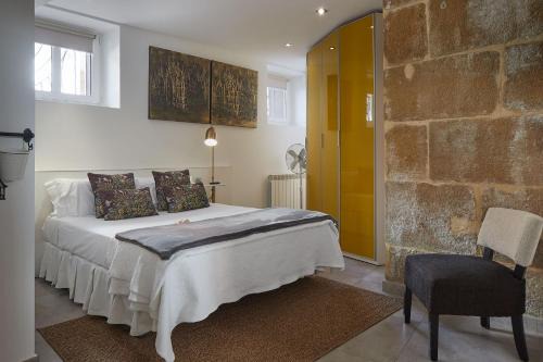 Orio Appartement | pilliku apartamentua garaje incluido