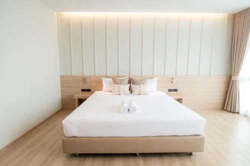 Tha Sala Hôtel | Pillows boutique hotel