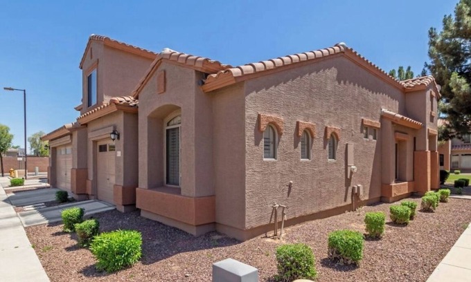 Chandler Maison | Pilot's Lounge - 2 miles from Chandler Municipal Airport