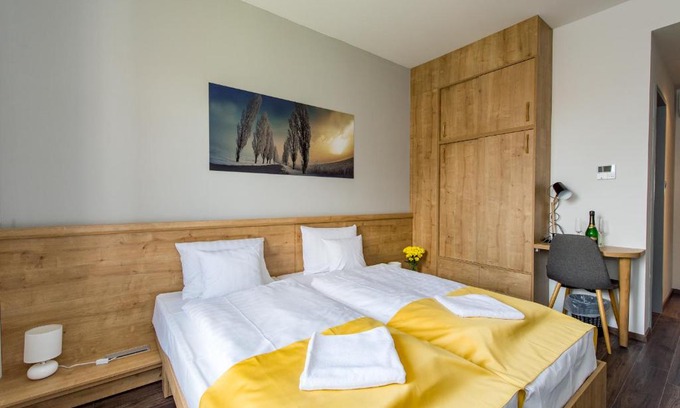 Kalocsa Hôtel | Pilvax Hotel Kalocsa