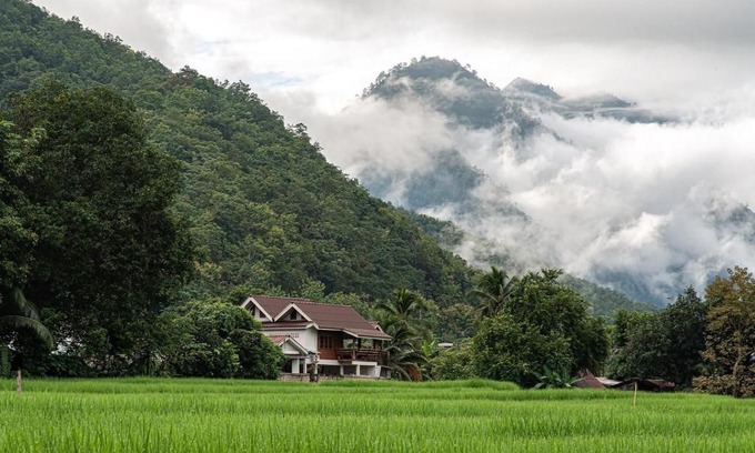 Mae Hong Son Maison | Pimpa House พิมพาเฮาส์