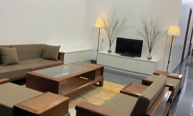 Bao Loc Maison | Pin's House căn nhà 600m2 - 3 phòng ngủ- 4wc HIỆN ĐẠI TẠI TRUNG TÂM BẢO LỘC
