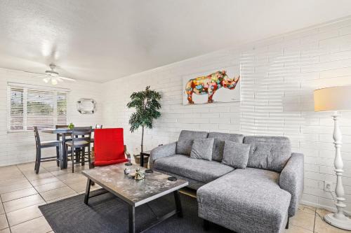 San Marquis Appartement | Pinchot Tres - Old Town Scottsdale