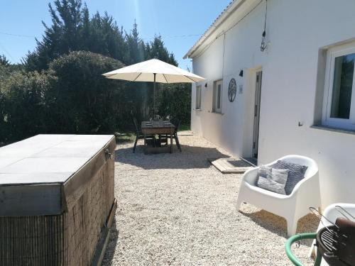 Odemira Maison | Pine 3 Inn, holiday home, activities and more