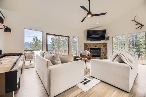 Pine Maison | Pine Cabin home