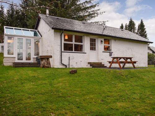 Killin Maison | Pine Cottage