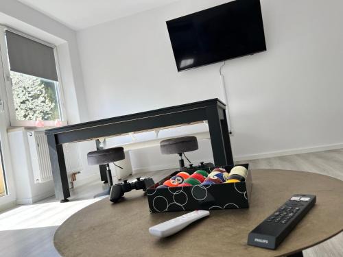 Eschenbach in der Oberpfalz Appartement | Pine Retreat - near Rußweiher