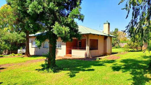 Sabie Appartement | Pine Forest Cottage