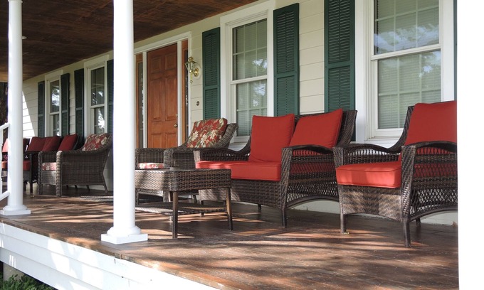 Hartwick Maison | Pine Grove - Near Dreams Park + Cooperstown, fire pit, game room