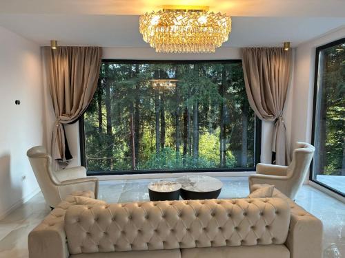 Zavoi Chalet De Ski | Pine Hill 2