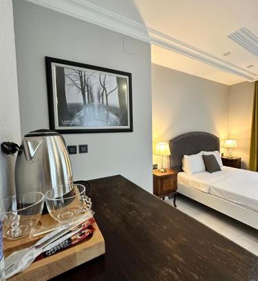 Sefa Camlık Hôtel | Pine Hotel Ayvalik