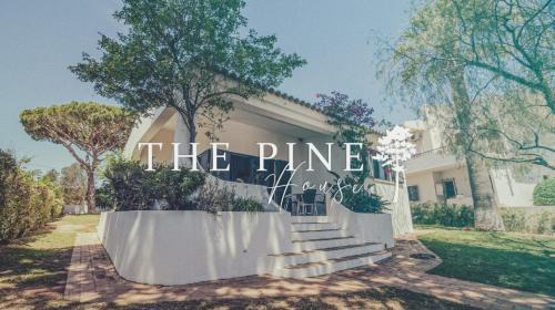 Faro Lit Et Petit-Déjeuner | Pine House - Faro Airport, Beach and City Center
