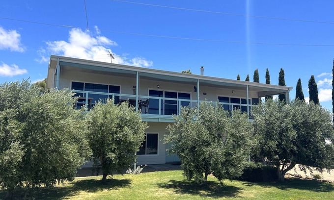 Muloowurtie Hôtel | Pine Lodge, Pine Point