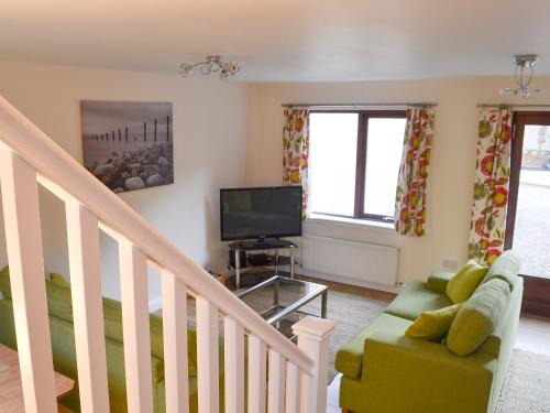 West Laroch Maison | Pine Marten Cottage