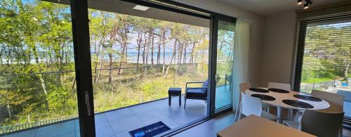 Pogorzelica Appartement | Pine & Sun Apartment - Hevenia Pogorzelica