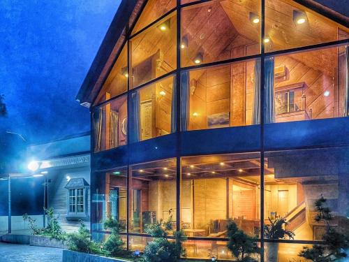 Zhushan Maison | Pine Tree Resort