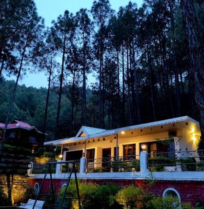 Kuthar Autre | Pine Valley Resort