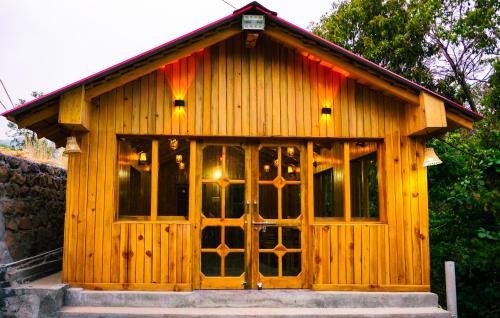 Smanora Range Autre | Pine Valley Resort
