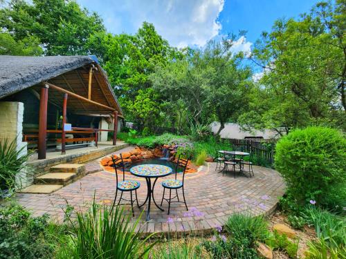 Lanseria Chalet De Ski | Pine Valley