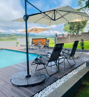 Graskop Maison | Pine View Guesthouse Graskop