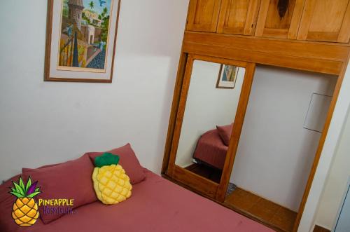 Carcel Appartement | pineapple hospitality