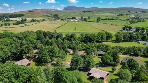 Ingleton Chalet De Ski | Pinecroft Lodges