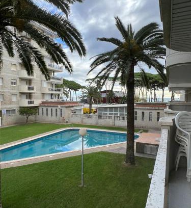 La Pineda Appartement | Pineda 318