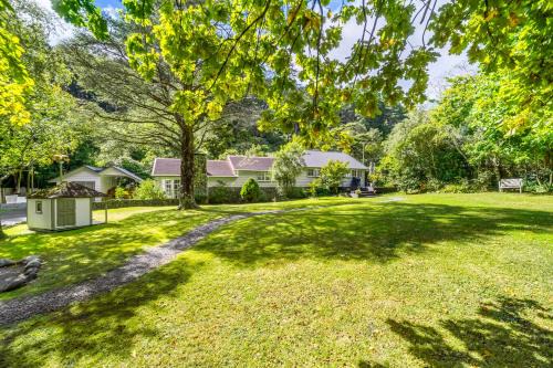 Pinehaven Maison | Pinehaven Cottage