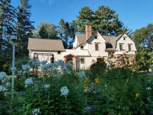 Bayfield Lit Et Petit-Déjeuner | Pinehurst Inn Bed & Breakfast