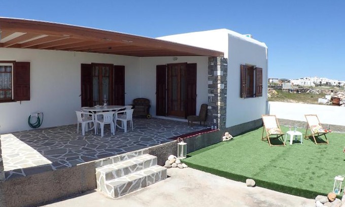 Logaras Maison | Pinelope House