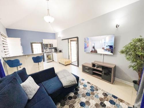 Arouca Appartement | Pineridge Hideaway 1 Bedroom Apartment #2