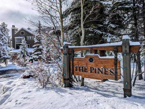 Keystone Maison | Pines 2045 by SummitCove Lodging