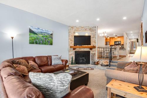 Keystone Appartement | Pines Foxtail 2046