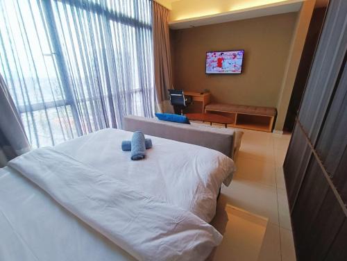 Tanjong Bidara Appartement | Pines Studio Melaka Private Suites