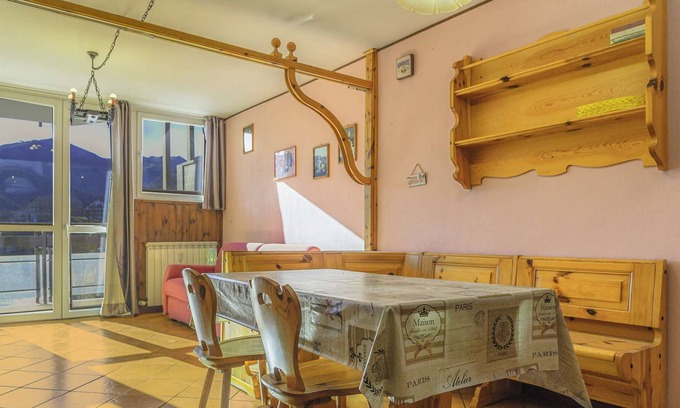 Prato Nevoso Appartement | Pineta 5 people studio